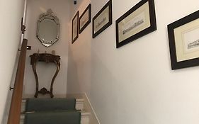 Albrizzi Charme Apartment
