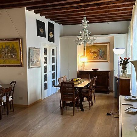 Albrizzi Charme Apartment Wenecja Zewnętrze zdjęcie