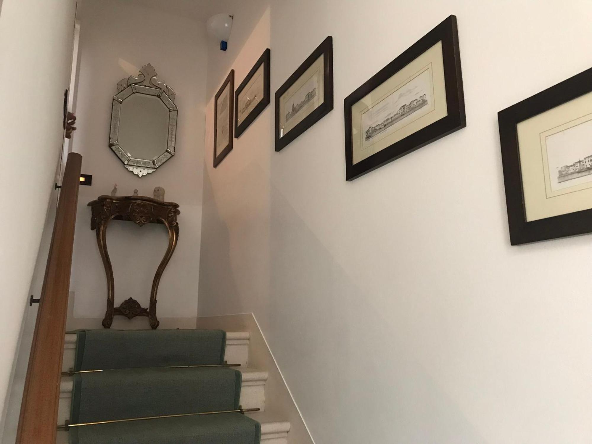 Albrizzi Charme Apartment Wenecja Zewnętrze zdjęcie