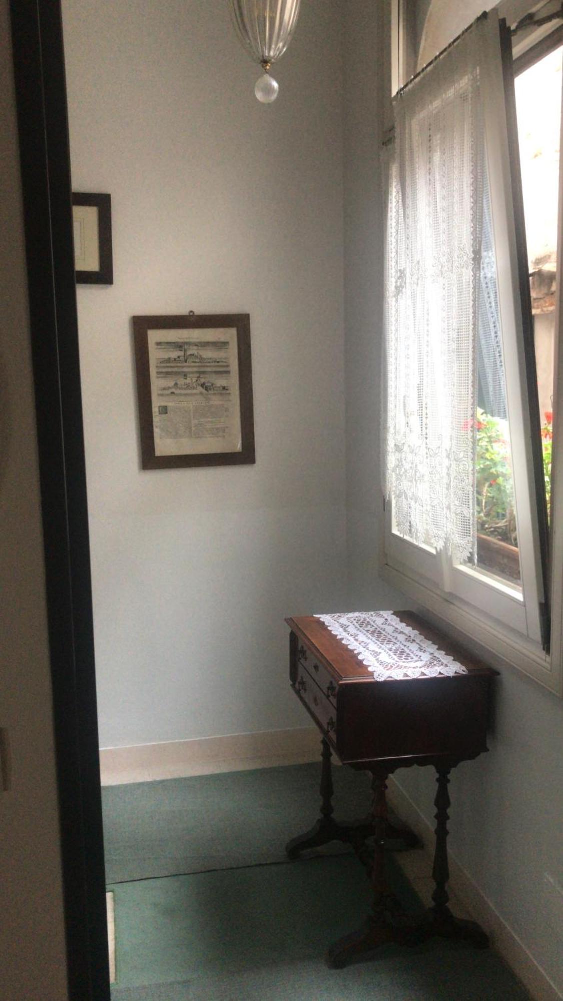 Albrizzi Charme Apartment Wenecja Zewnętrze zdjęcie