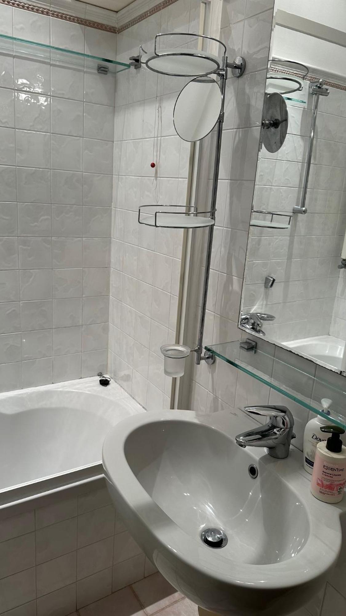 Albrizzi Charme Apartment Wenecja Zewnętrze zdjęcie