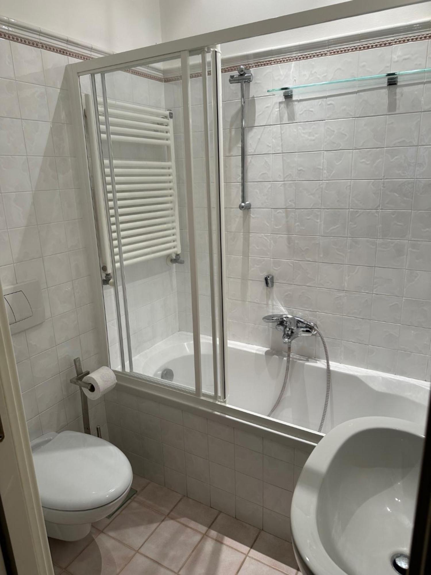 Albrizzi Charme Apartment Wenecja Zewnętrze zdjęcie
