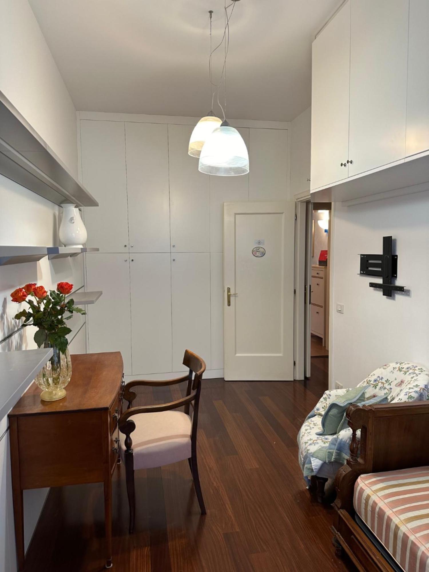 Albrizzi Charme Apartment Wenecja Zewnętrze zdjęcie