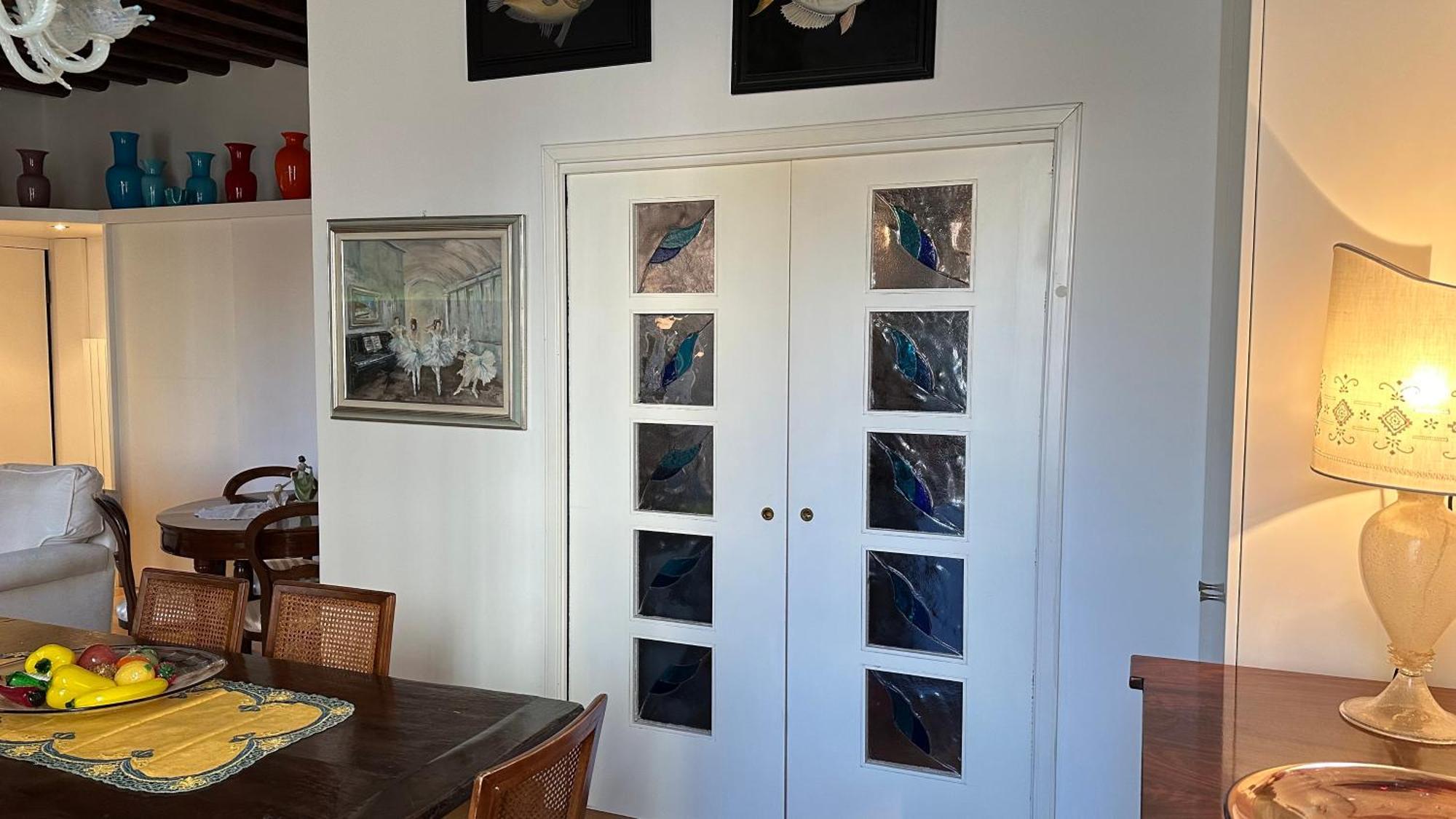 Albrizzi Charme Apartment Wenecja Zewnętrze zdjęcie