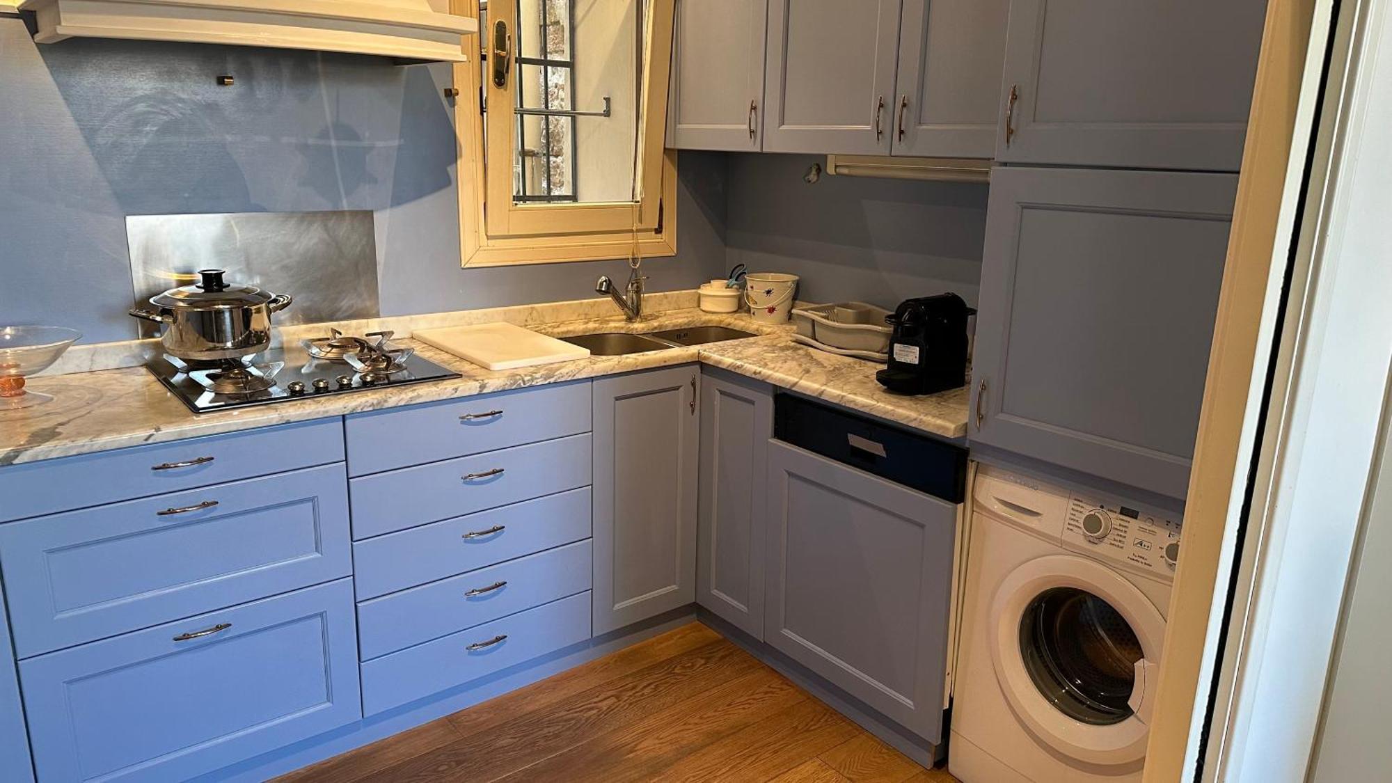Albrizzi Charme Apartment Wenecja Zewnętrze zdjęcie