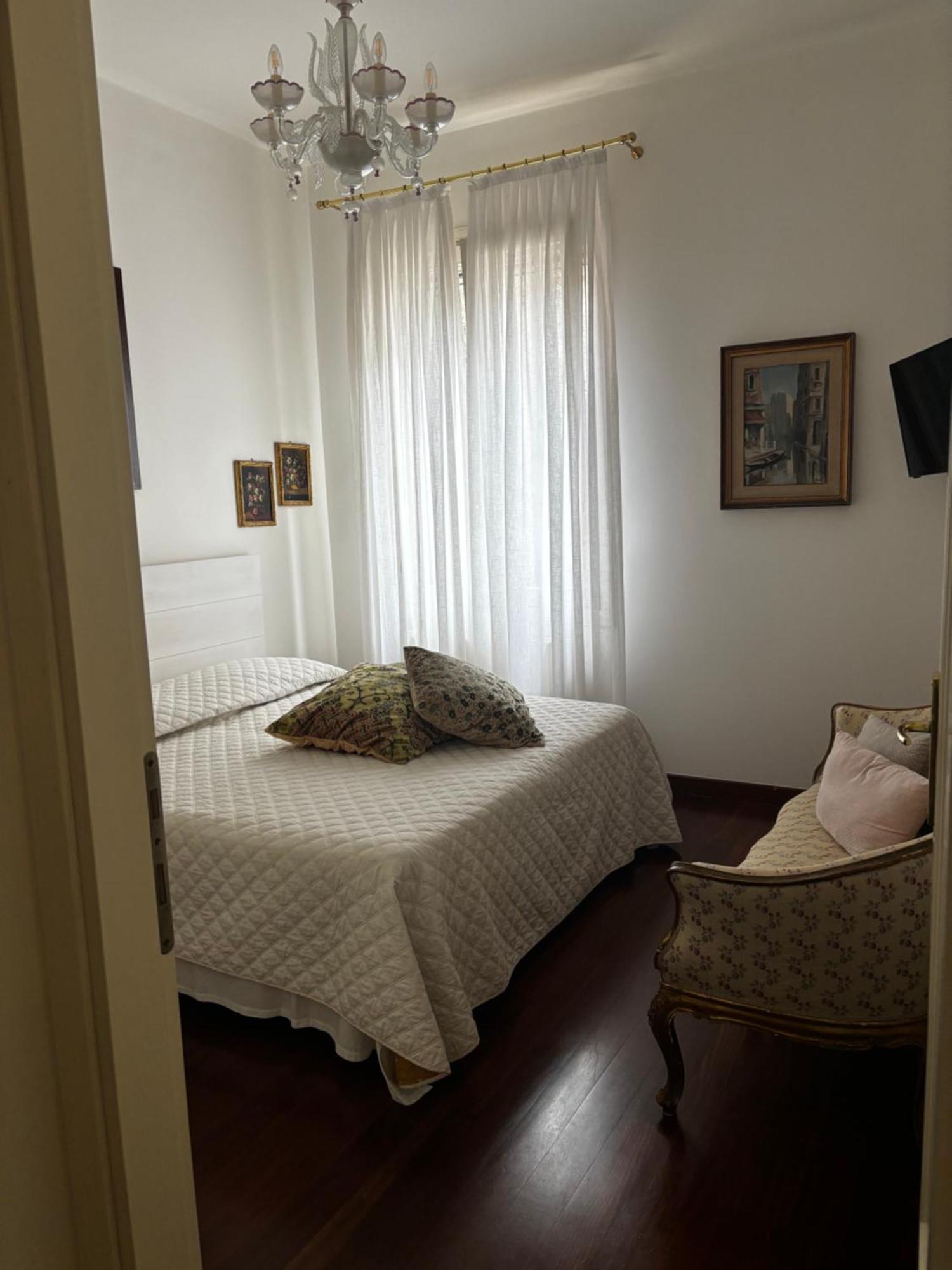 Albrizzi Charme Apartment Wenecja Zewnętrze zdjęcie